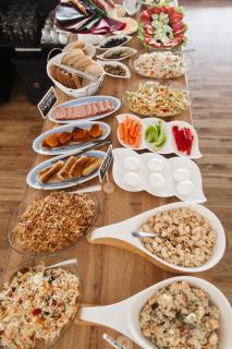 Hotel & CoWorking - Tbilisi - 9