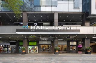 南山海岸城曼骊酒店 - 0