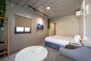 小琉球好想賴床民宿 - 0