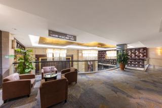 南山海岸城曼骊酒店 - 3