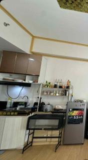 HOPE RESIDENCES UNIT 606 building D - 4