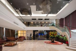 南山海岸城曼骊酒店 - 5