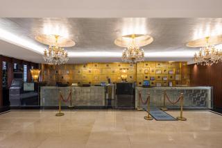 南山海岸城曼骊酒店 - 2