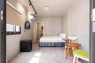 小琉球好想賴床民宿 - 8