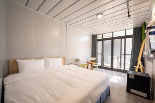 小琉球好想賴床民宿 - 5