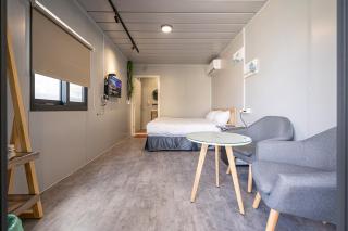 小琉球好想賴床民宿 - 1