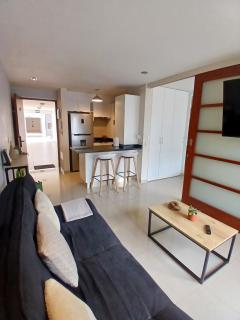 Loft Moderno en Barranco Estilo y Comodidad - Lima - 8