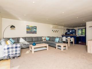 La Belle Maison - Ruakaka Holiday Apartment - 5