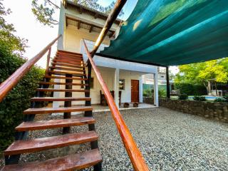 Cabañas El Nogal - 5