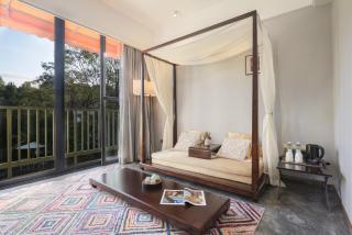 Yangshuo Courtyard Hotel - An all-English team by the Li River - 5