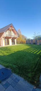 Gwiazda Północy Gołdap Dom na Wynajem - 4