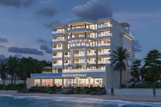 Palado Hotel Mui Ne - 0