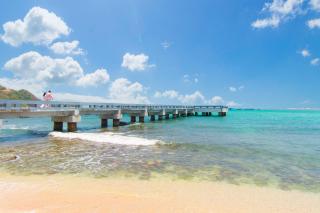 来咖海景民宿酒店三亚湾海上大都会右岸店 - 9