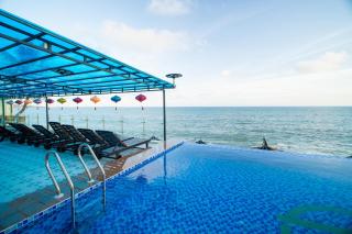 Palado Hotel Mui Ne - 7