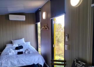 The Summit Sanctuary at Mountain Heart Retreat by Tiny Away - 8