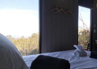 The Summit Sanctuary at Mountain Heart Retreat by Tiny Away - 4