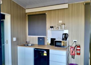 The Summit Sanctuary at Mountain Heart Retreat by Tiny Away - 3