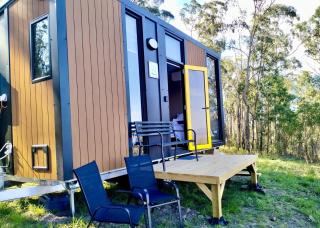 The Summit Sanctuary at Mountain Heart Retreat by Tiny Away - 6