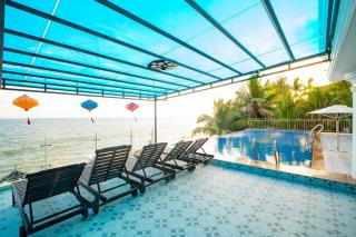 Palado Hotel Mui Ne - 4