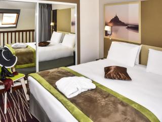 Mercure Granville Le Grand Large - 1