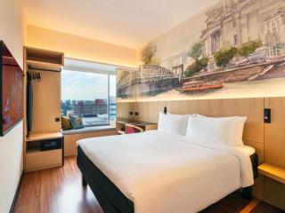 Ibis Singapore on Bencoolen - Newly Renovated - 1