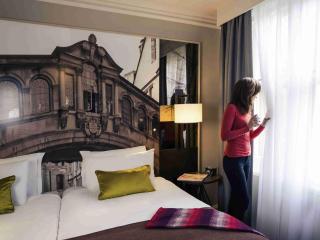 Mercure Oxford Eastgate Hotel - 0