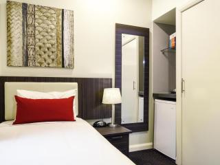 ibis Styles Kingsgate Hotel - Melbourne - 1