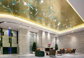 Xi'an Chanba CRRC Ramada Hotel - 7