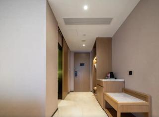 Xi'an Chanba CRRC Ramada Hotel - 1