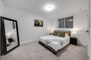 Modern 2Bed Suite Near Capilano Bridge & Trails - 6