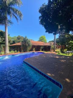 Quinta El Edén Studenko - 0