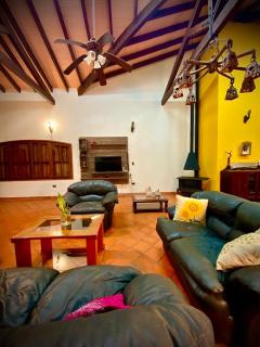 Quinta El Edén Studenko - 9