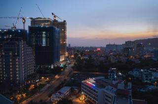 C-S-J TOWER VUNG TAU CITY - Căn Hộ Cao Cấp Sát Biển Thành Phố Hồ Chí Minh - Vũng Tàu - 5