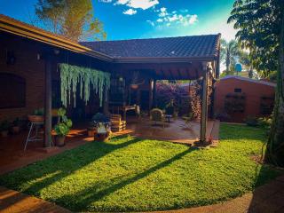 Quinta El Edén Studenko - 3