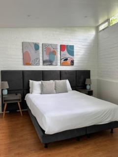 Springhills Quito Airport - 7