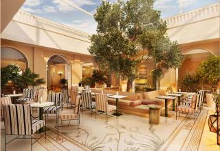 Conrad Athens The Ilisian - 6