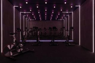 Conrad Athens The Ilisian - 3