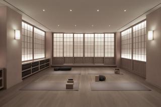 Conrad Athens The Ilisian - 2