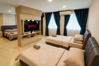 Arlyn's Homestay - 8