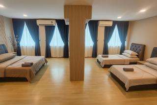 Arlyn's Homestay - 1