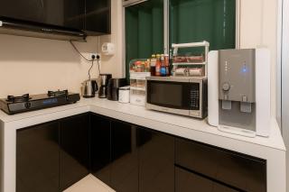 Arlyn's Homestay - 1
