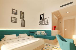 Hampton By Hilton Ben Guerir - 2