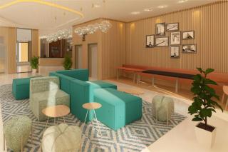 Hampton By Hilton Ben Guerir - 3