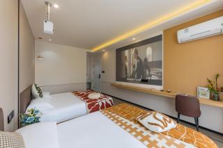 Shangpin Harajuku - 4