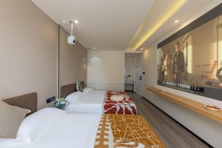 Shangpin Harajuku - 6