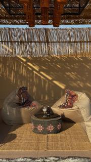 FYAFY Bidiyah Bedouin Camp - 2