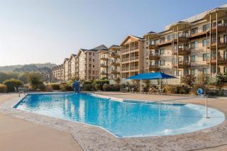 Hilton Grand Vacation Club Paradise Point Hollister - 0