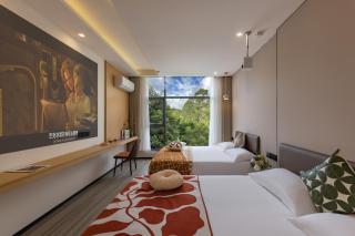 Shangpin Harajuku - 1