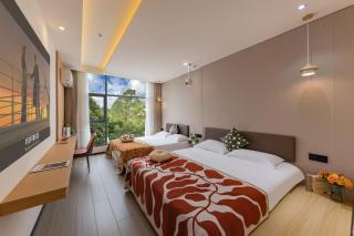 Shangpin Harajuku - 2