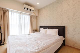 青葉邸 AOZORA 1002 Near Dotonbori 3LDK 2 Bath 2 WC Premium Tower Residence - 2